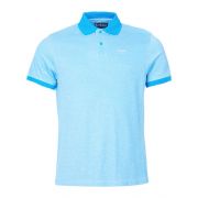 Sports Polo Mix Shirt