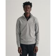 Shield Half-Zip Sweatshirt