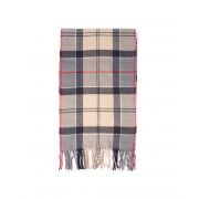 Galingale Tartan Scarf