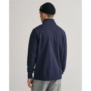 Shield Half-Zip Sweatshirt