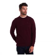 Tisbury Crew Neck Jumper