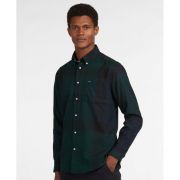 Dunoon Tailored Shirt