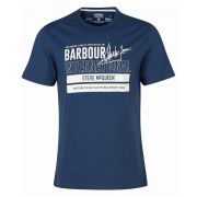 Barry Graphic T-Shirt