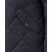 Winter Chelsea Quilted Jacket