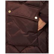 Gotland Quilted Jacket