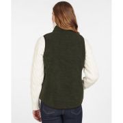 Burford Fleece Gilet