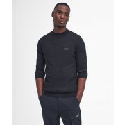 Merlin Turtle Neck Jumper