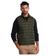 Bretby Padded Gilet