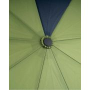 Waterloo Avocado/Midnight Recycled Nylon Umbrella