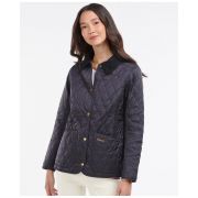 Annandale Quilted Jacket