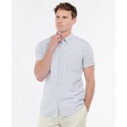 Stanton Short Sleeve Tailored Fit Shirt