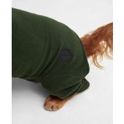 All-in-One Dog Fleece