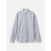 Abbott Cotton Poplin Shirt