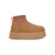 Classic Mini Dipper Classic Boot