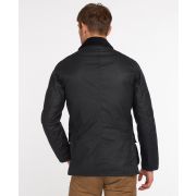 Ashby Wax Jacket