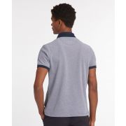 Sports Polo Mix Shirt