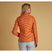 Longshore Quilted Jacket