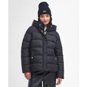 Barron Puffer Jacket