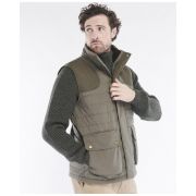 Bradford Quilted Gilet