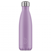 Pastel 500ml Purple Bottle