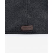 Conon Flat Cap