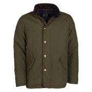 Shoveler Waterproof Quilted Jacket