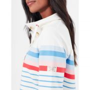 Saunton Funnel Neck Sweatshirt