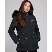 Wanneroo Waterproof Jacket