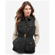 Belted Defence Gilet