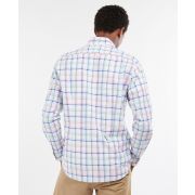 Crantock Tailored Shirt