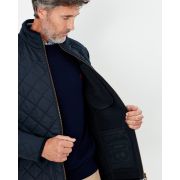 Derwent Quilted Jacket