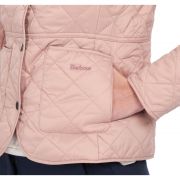 Deveron Quilted Jacket