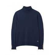 Orianna Rollneck Jumper