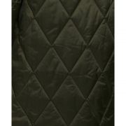 Mickley Quilted Jacket