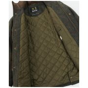 Wellesley Wool Jacket