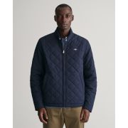 Quilted Windcheater