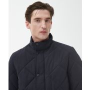 Winter Chelsea Quilted Jacket