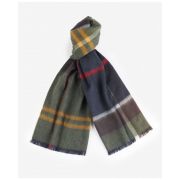 Rosefield Tartan Scarf