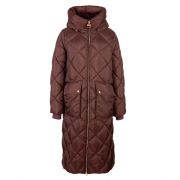 Gotland Quilted Jacket