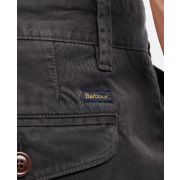 Neuston Twill Shorts