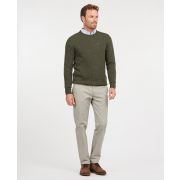 Tisbury Crew Neck Jumper