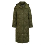 Cassius Quilted Jacket