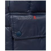 Fell Baffle Quilted Jacket