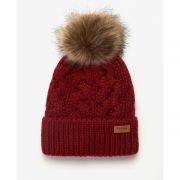 Penshaw Cable Beanie