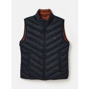 Garrett Showerproof Padded Gilet