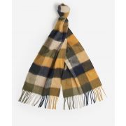 Large Tattersall Scarf