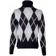 Heritage Knit Jumper