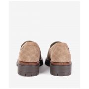 Brooke Horsebit Loafers