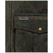 Wellesley Wool Jacket