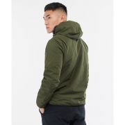 Kenetic Muzzo Jacket